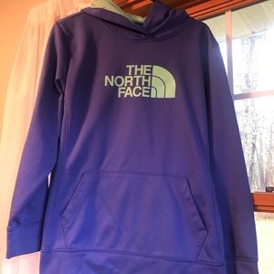 The North Face Sweatshirt
